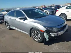 19XFC2F57JE009660 2018 HONDA CIVIC