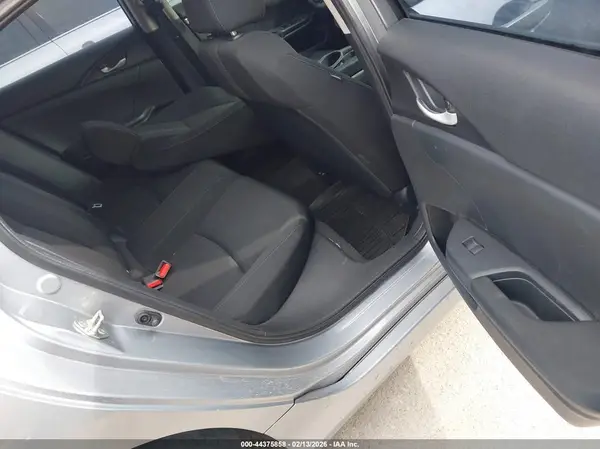 19XFC2F57JE011151 2018 HONDA CIVIC - Image 8