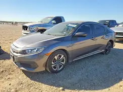 19XFC2F57JE012199 2018 HONDA CIVIC