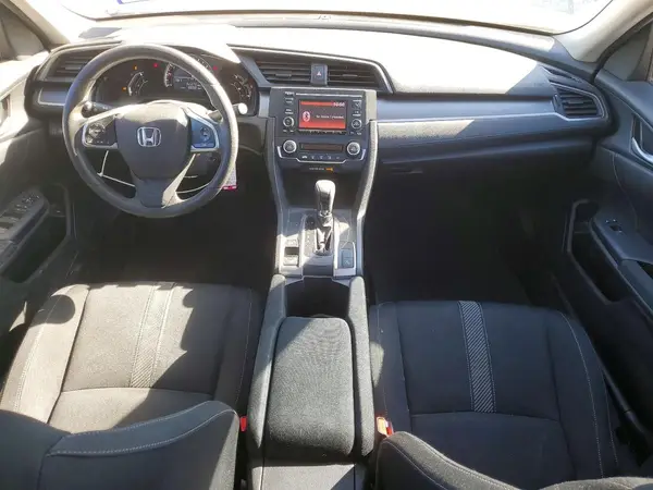 19XFC2F57JE012199 2018 HONDA CIVIC - Image 8