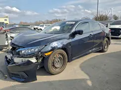 19XFC2F57JE012879 2018 HONDA CIVIC