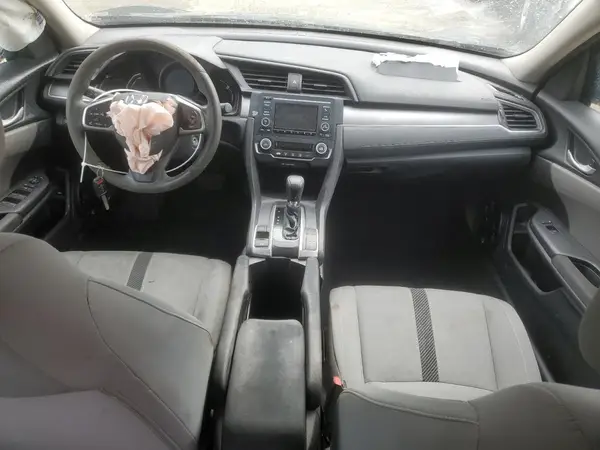 19XFC2F57JE012879 2018 HONDA CIVIC - Image 8