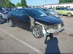 19XFC2F57JE013384 2018 HONDA CIVIC
