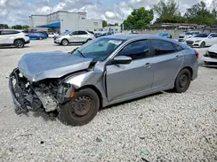 19XFC2F57JE013403 2018 HONDA CIVIC
