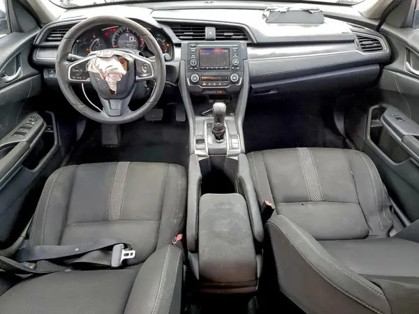 19XFC2F57JE013403 2018 HONDA CIVIC - Image 8