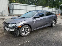 19XFC2F57JE014096 2018 HONDA CIVIC
