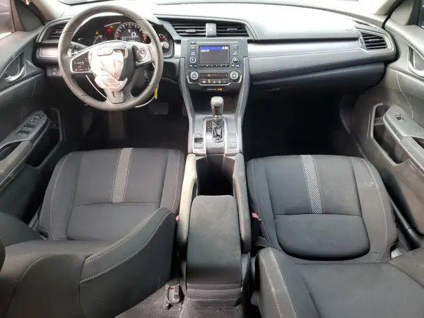 19XFC2F57JE014096 2018 HONDA CIVIC - Image 8