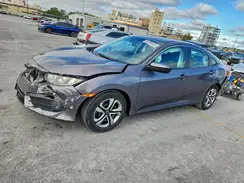 19XFC2F57JE014132 2018 HONDA CIVIC