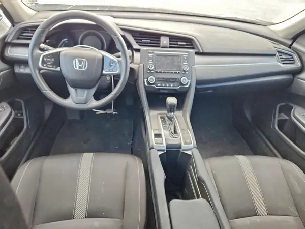 19XFC2F57JE014132 2018 HONDA CIVIC - Image 8