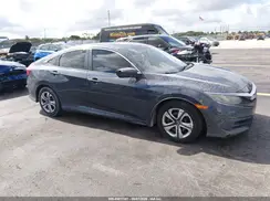 19XFC2F57JE014616 2018 HONDA CIVIC