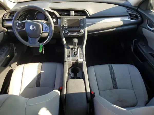 19XFC2F57JE014888 2018 HONDA CIVIC - Image 8