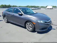 19XFC2F57JE016088 2018 HONDA CIVIC