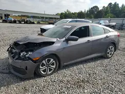 19XFC2F57JE016477 2018 HONDA CIVIC