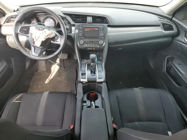 19XFC2F57JE016477 2018 HONDA CIVIC - Image 8