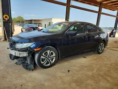 19XFC2F57JE016611 2018 HONDA CIVIC