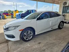 19XFC2F57JE017502 2018 HONDA CIVIC