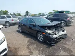 19XFC2F57JE017757 2018 HONDA CIVIC