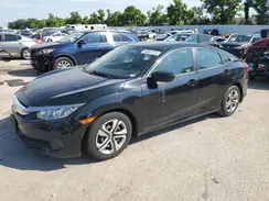 19XFC2F57JE017774 2018 HONDA CIVIC