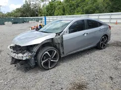 19XFC2F57JE017824 2018 HONDA CIVIC