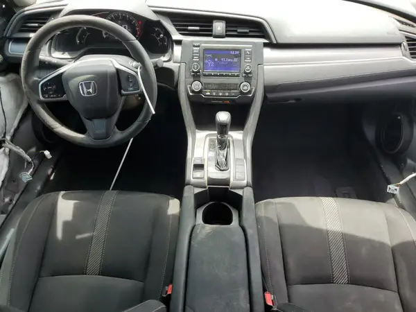 19XFC2F57JE017824 2018 HONDA CIVIC - Image 8