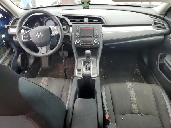 19XFC2F57JE017841 2018 HONDA CIVIC - Image 8