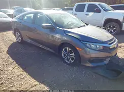 19XFC2F57JE018200 2018 HONDA CIVIC