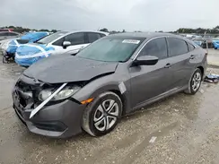 19XFC2F57JE018245 2018 HONDA CIVIC
