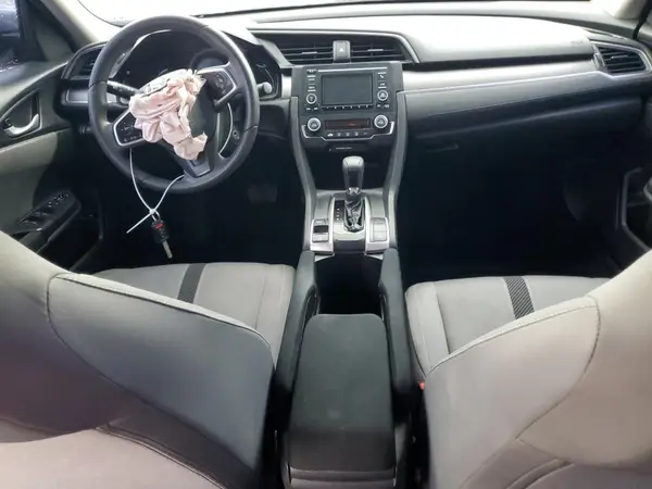 19XFC2F57JE018245 2018 HONDA CIVIC - Image 8