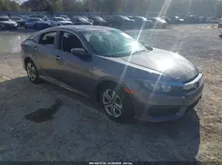19XFC2F57JE018570 2018 HONDA CIVIC