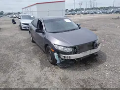 19XFC2F57JE019881 2018 HONDA CIVIC