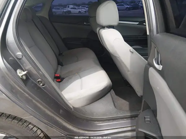 19XFC2F57JE019881 2018 HONDA CIVIC - Image 8