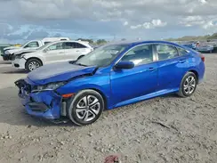 19XFC2F57JE020285 2018 HONDA CIVIC