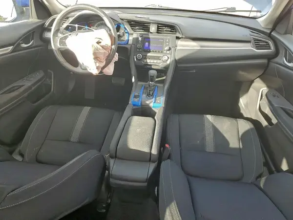 19XFC2F57JE020285 2018 HONDA CIVIC - Image 8