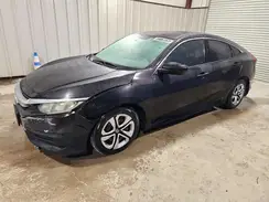 19XFC2F57JE020349 2018 HONDA CIVIC