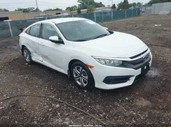 19XFC2F57JE020478 2018 HONDA CIVIC