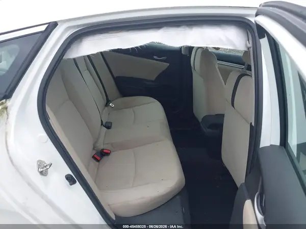 19XFC2F57JE020478 2018 HONDA CIVIC - Image 8