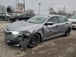 19XFC2F57JE020593 2018 HONDA CIVIC