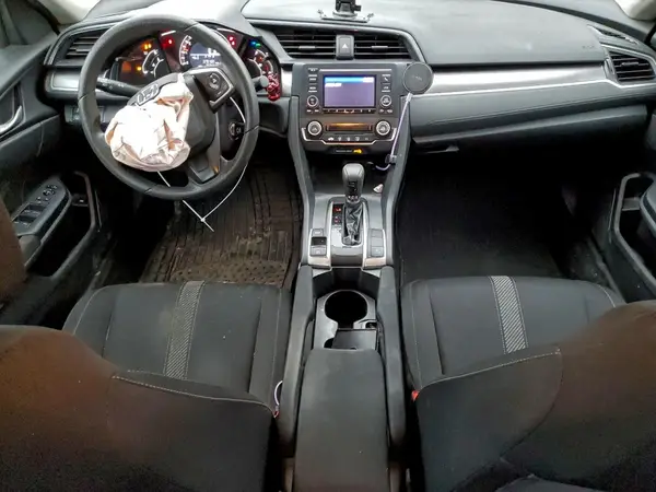 19XFC2F57JE020593 2018 HONDA CIVIC - Image 8