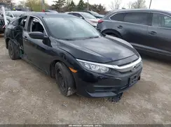 19XFC2F57JE020660 2018 HONDA CIVIC