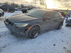 19XFC2F57JE022084 2018 HONDA CIVIC