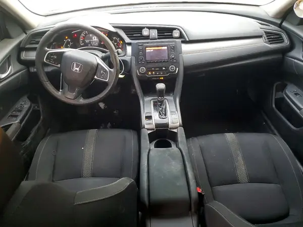 19XFC2F57JE022084 2018 HONDA CIVIC - Image 8