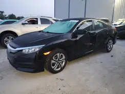 19XFC2F57JE022537 2018 HONDA CIVIC
