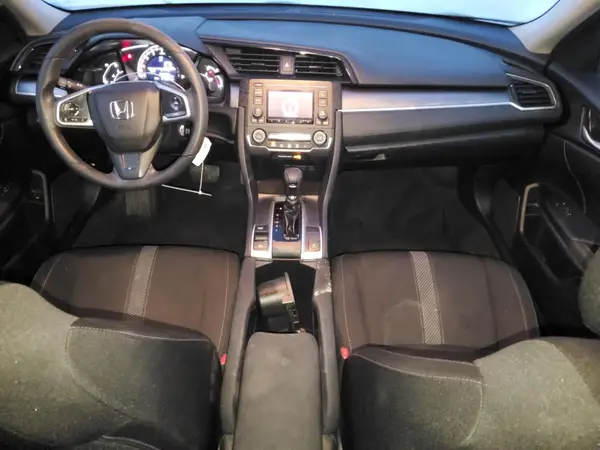 19XFC2F57JE022537 2018 HONDA CIVIC - Image 8