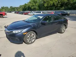 19XFC2F57JE022635 2018 HONDA CIVIC