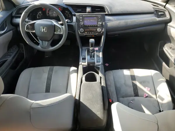 19XFC2F57JE022635 2018 HONDA CIVIC - Image 8