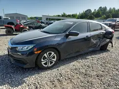 19XFC2F57JE022649 2018 HONDA CIVIC