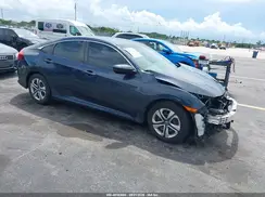 19XFC2F57JE022652 2018 HONDA CIVIC