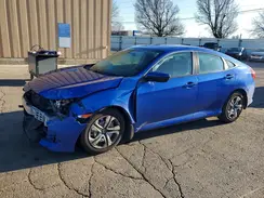 19XFC2F57JE022800 2018 HONDA CIVIC
