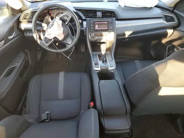 19XFC2F57JE022800 2018 HONDA CIVIC - Image 8