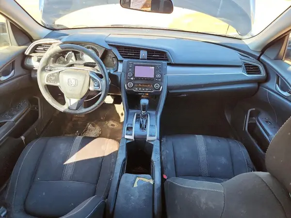 19XFC2F57JE022859 2018 HONDA CIVIC - Image 8